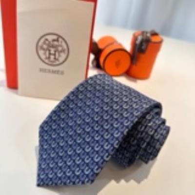 wholesale quality hermes silk ties model no. 16